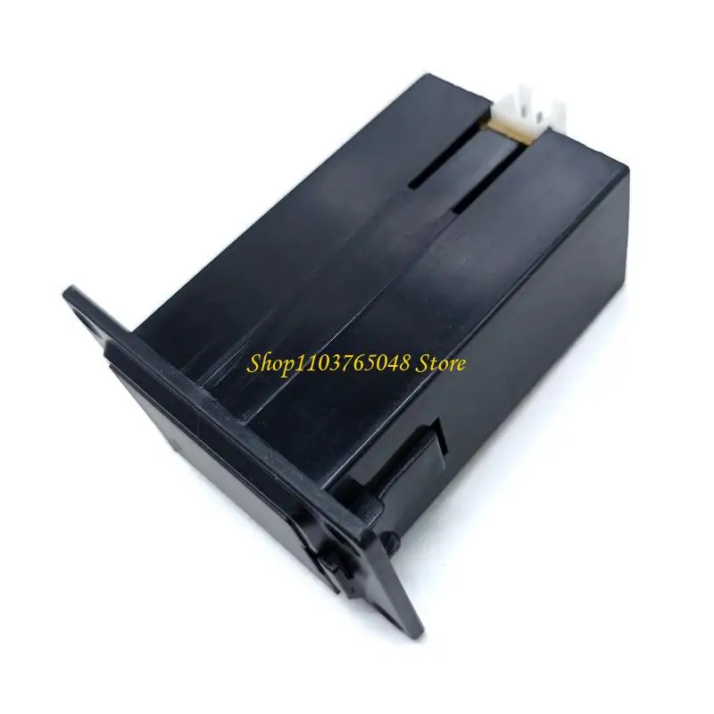 

R53E 3-полосный звукосниматель для акустической гитары, предусилитель, тюнер, пьезо-звукосниматель, бас-гитарный звукосниматель