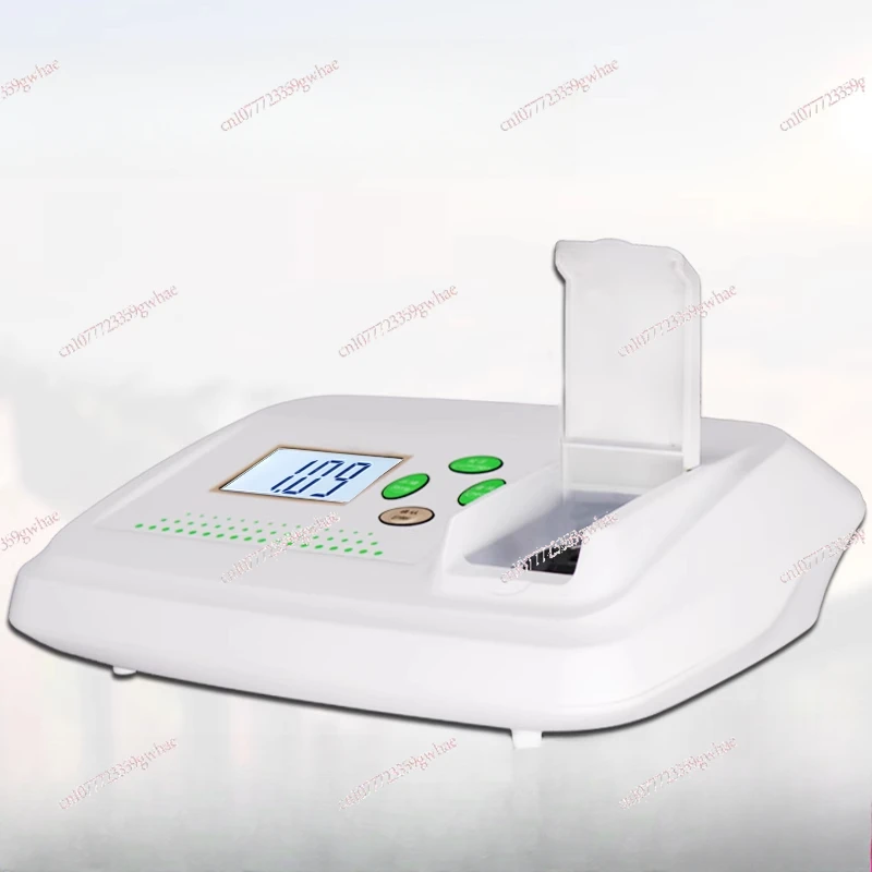 Portable WGZ-1A Tur…