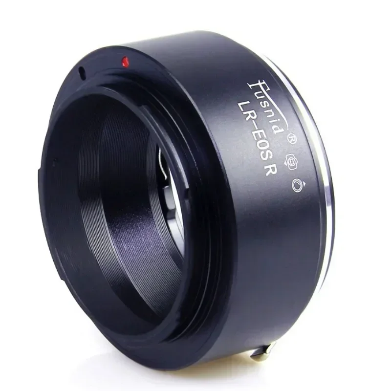 Anneau adaptateur de monture d'objectif LR-EOSR LR-RF pour objectif Leica R LR 35mm et adaptateur de LR-R du corps de l'appareil photo IL EOS R LR-RF objectif LR-EOSR