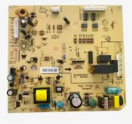For Midea refrigerator Computer board CE-BCD530WE-S BCD-536WKM(E) 5023010100BR board