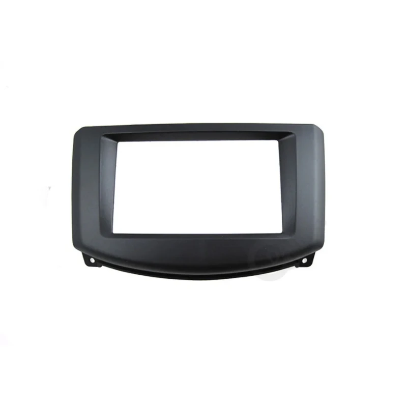 

2Din Double Car Radio Fascia for Venucia R30 2014 Car Auto Multimedia DVD Frame Trim Kits Dash Mount Stereo Player