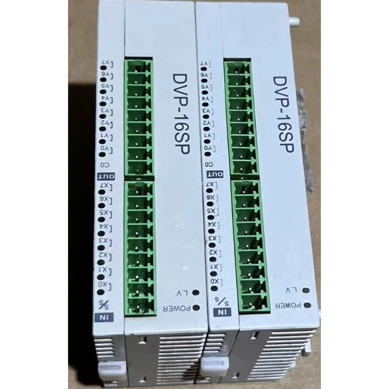 Modulo PLC di seconda mano testato OK e spedito rapidamente