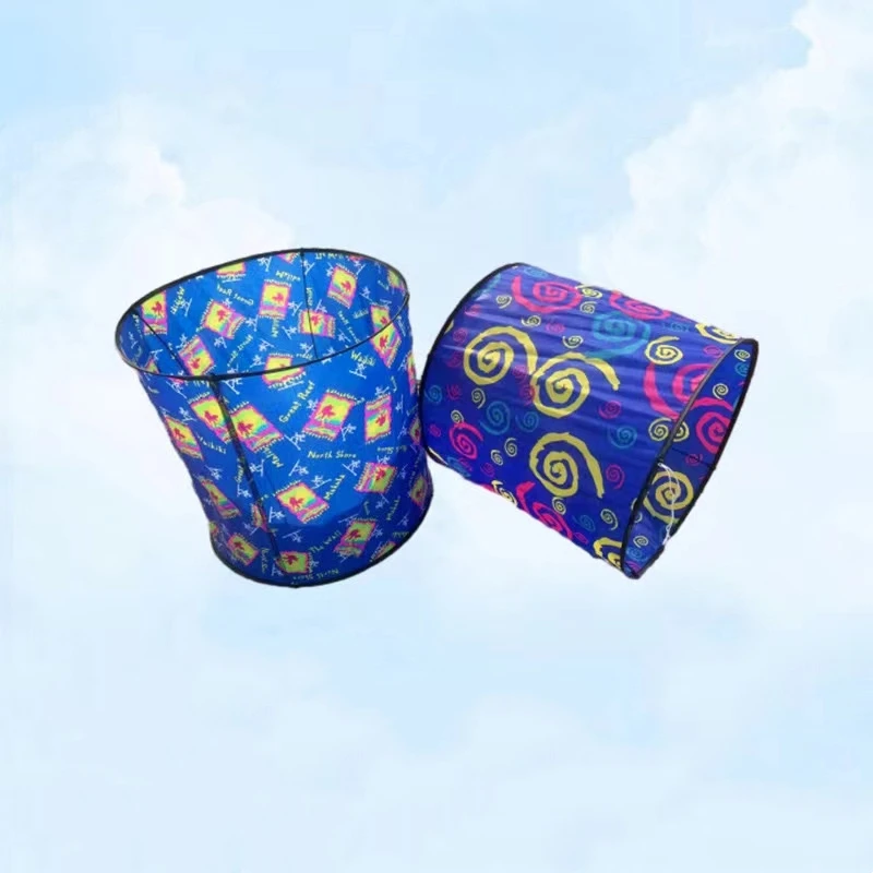 3d kites flying for children kites outdoor games sports-leisure steering kite professional kite Car trestles fun drachen cometas