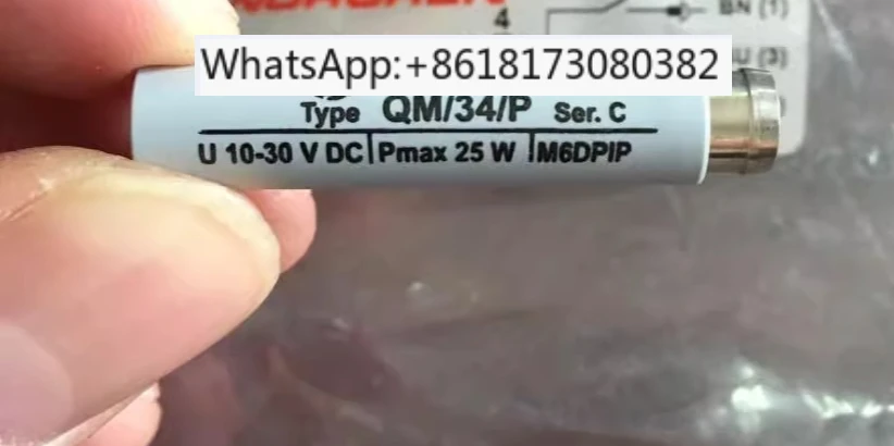 un-gran-numero-di-interruttori-magnetici-spot-qm-34-p-interruttori-di-prossimita-interruttori-a-induzione-qm-34-p