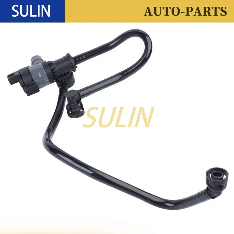 

13907636143 1390 7636 143, сапун топливного бака для BMW F07 GT F10 F20 F25 F30 F31 F33 E84 13902366609