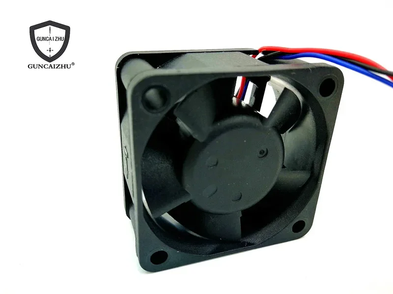 

pa Guncaizhu 4020 Гидроподшипник 4 см для измерения скорости 5v0.15a 40*40*20 мм Вентилятор охлаждения 40*40*20 мм