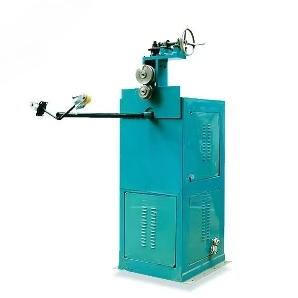 Metal Sheet Indentation Rolling Steel Plate Bending Machine for Tanks