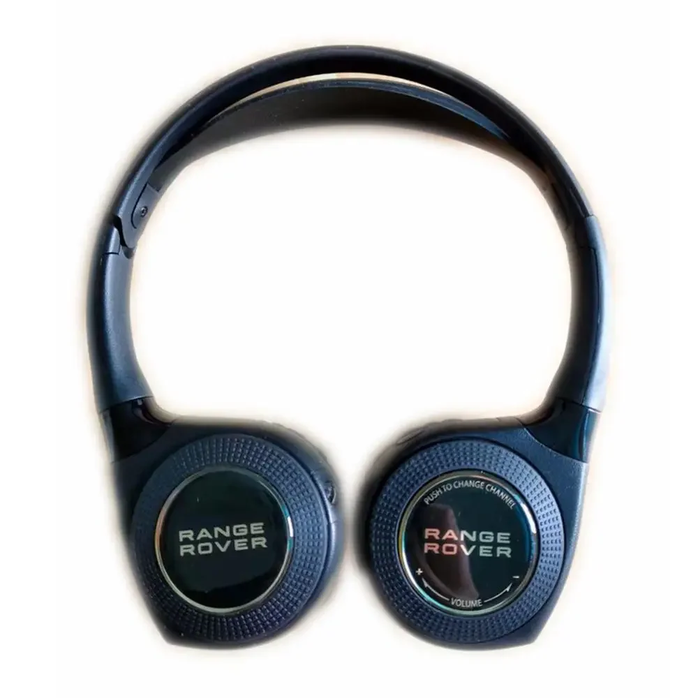 랜드로버 레인지로버 이그제큐티브 에디션 스포츠 에디션용, 디스커버러 5 TV 오리지널 후방 엔터테인먼트 오디오 리모컨