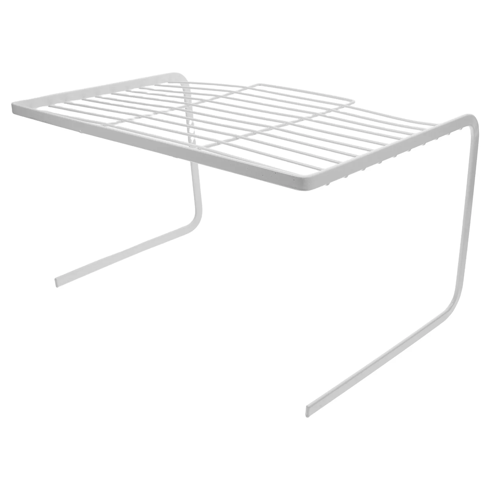 

Multilayer Kitchen Shelf Cabinet Adjustable Countertop Organizer Spice Rack Pot Pan Storage Wire Cabinet Shelf Holder Seasoning