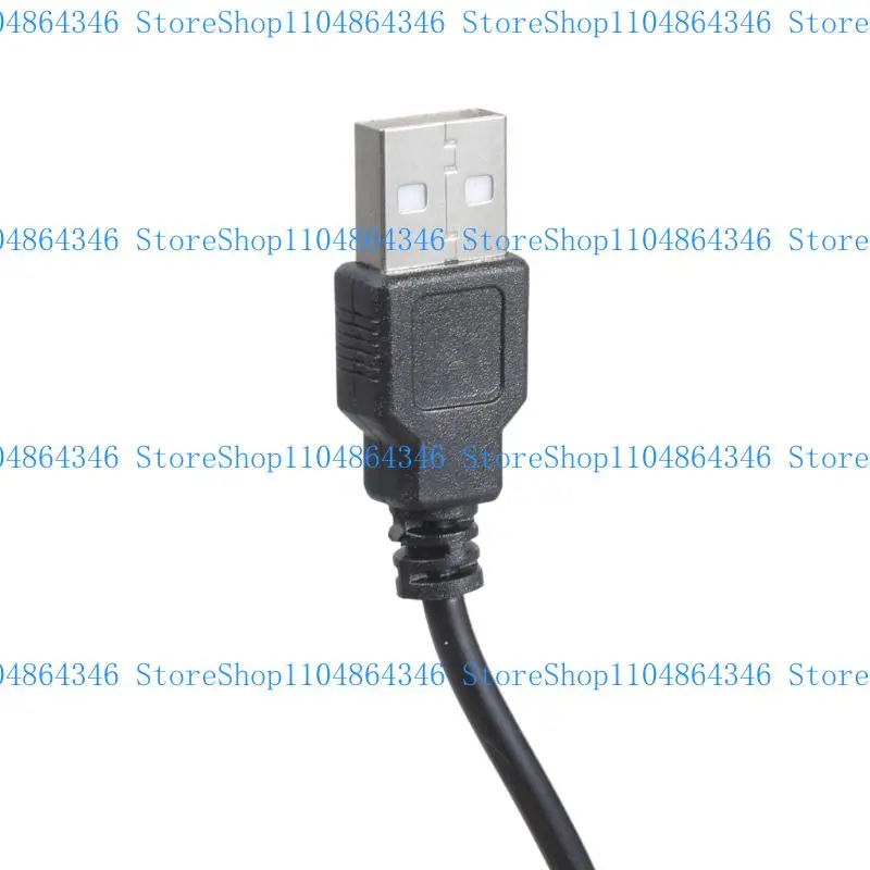 5AsD 90x90x25mm 5V Ruhige Kühllüfter USB -Luftstrom für Computer -Case -Server -Kühlung