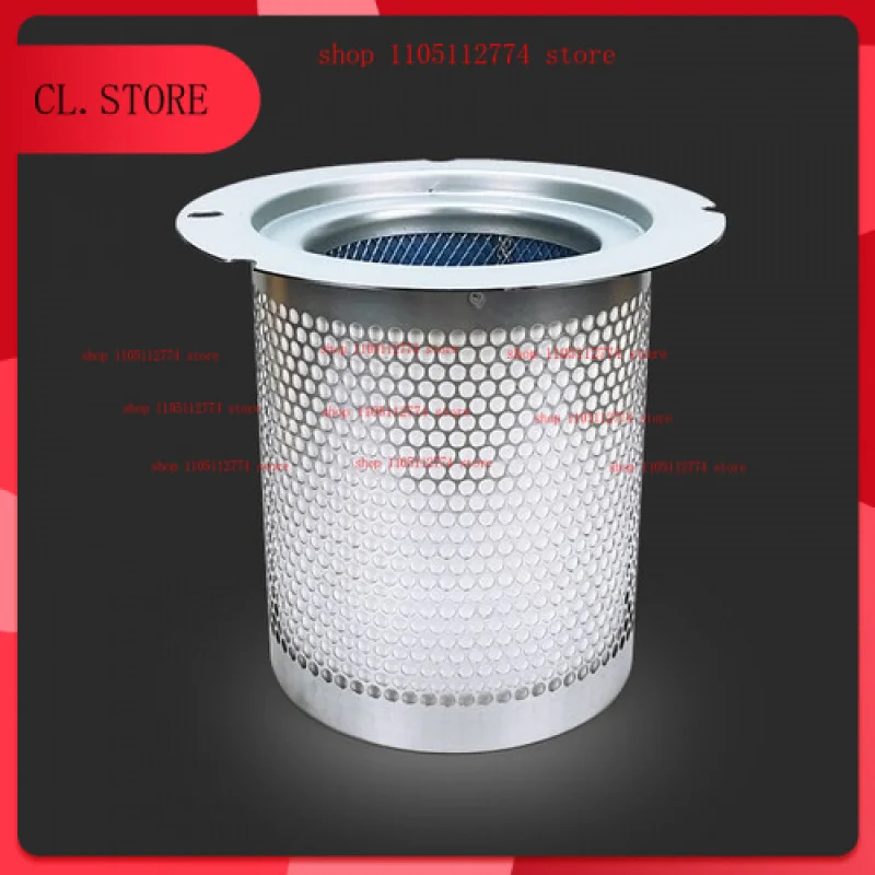 

1PC New 2901920040 Oil Separator for Atlas Copco Air Compressor GA55/75VSD+P