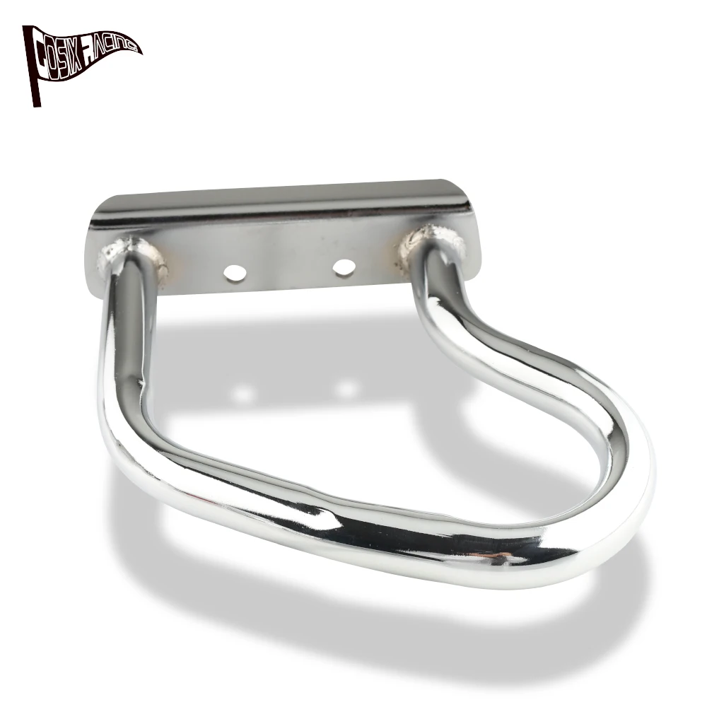 Fit สําหรับ V7 หินพิเศษ 2016-2024 V9 Roamer V9 Bobber 2016-2024 ป้องกันร่างกายบาร์ CRASH Bar กันชน