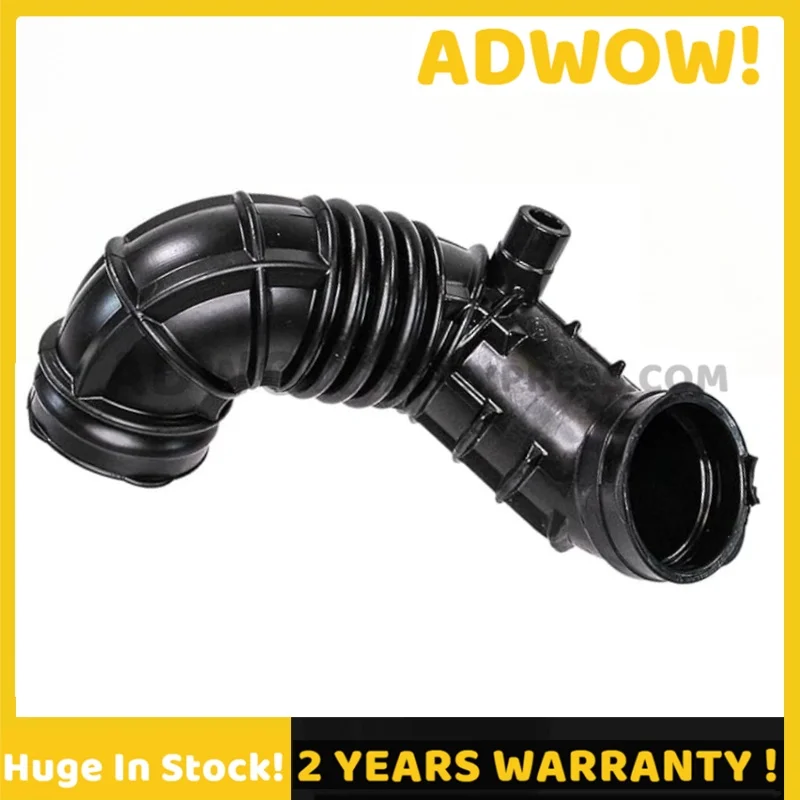 Nouveau 13721477839 tuyau d'admission de filtre à Air 1477839 pour MINI R52 Cooper R50 R53 13 72 1 477 839 13-72-1-477-839 1 PC