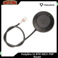 HolyBro H-RTK NEO-F9P Rover RTK GNSS-IP66,RM3100 Compass for RC Drone Industrial/Commercial Autopilot, Centimeter-Level Accuracy