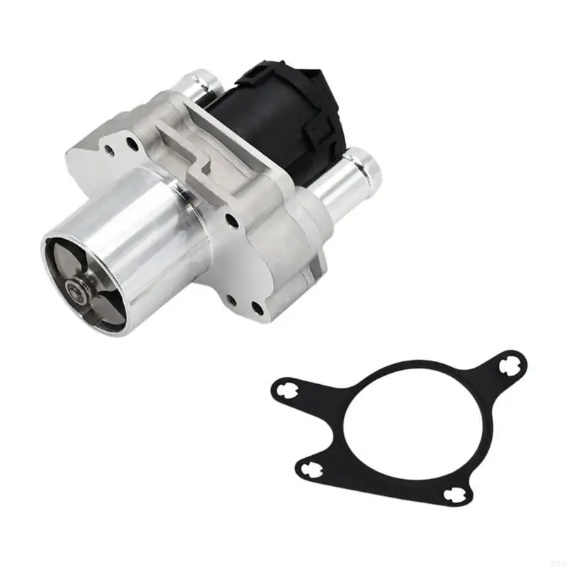 

77HF для Freghtliner 2500/3500 W212 X164 W166 W221 Клапаны EGR с прокладкой 6421401460