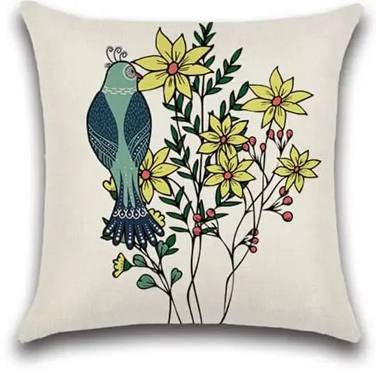 Fundas De Cojines T… - image