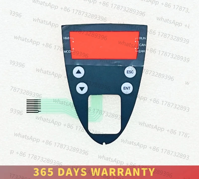 

ATV61HU75S6X ATV61H075N4Z ATV61HU75Y ATV61HU30N4 ATV61HU30N4Z ATV61HD22N4 ATV61HD22N4Z Membrane Keypad Keyboard Button Switch