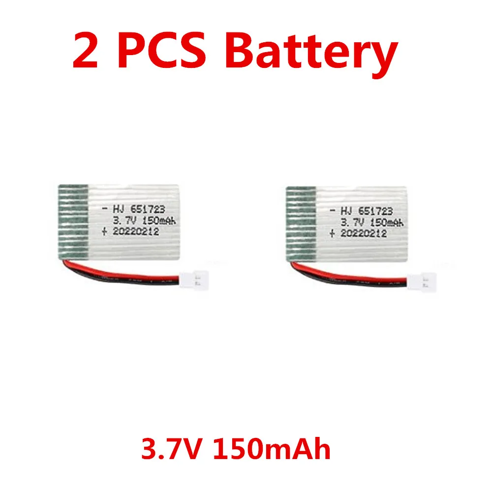 FX803 RC plane Battery 3.7V 150mAh  / Propeller Blade / Landing gear /  Use For FX803 Parts