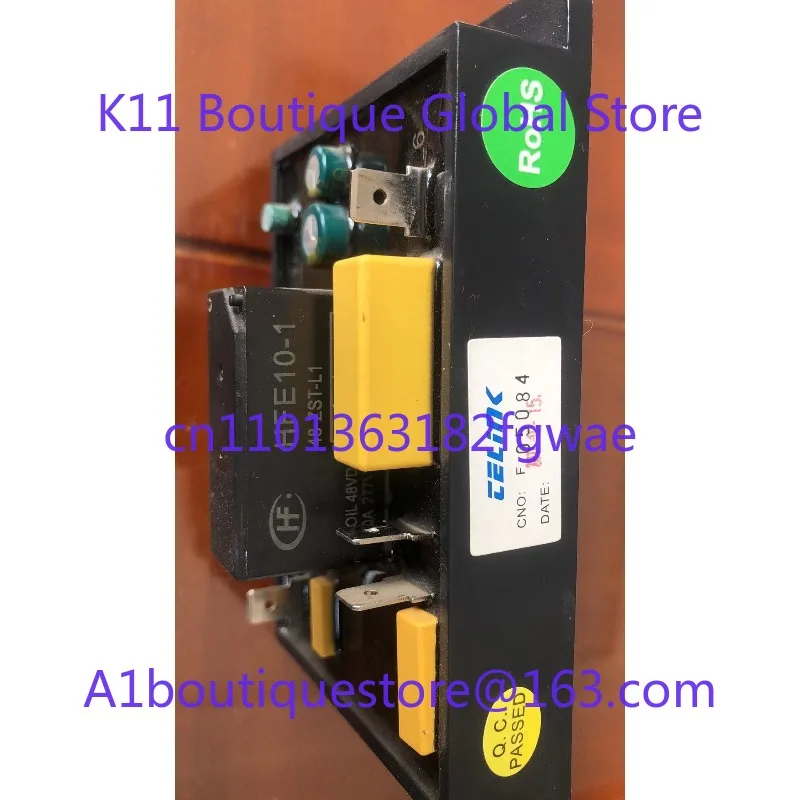 Heat Pump Water Heater Soft Start 7-8 Hp: TL-ASSU220P7, START, 200-240UF Capacitor