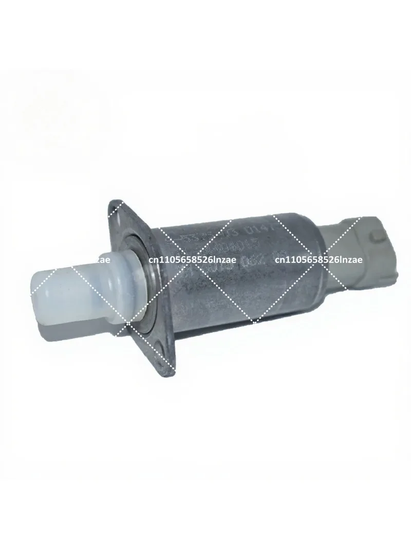 Fuel Pressure Regulator Replacement OE Number 95507060 24404015 815198 Direct Fit Fuel System Pressure Regulator