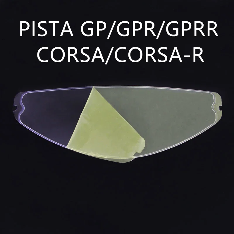 NONE Helm Visier Basis Mechanismus Visera Lock für AGV PISTA GPR, PISTA GPRR, CORSA R Viseira Capacete De Moto Zubehör Teile 4