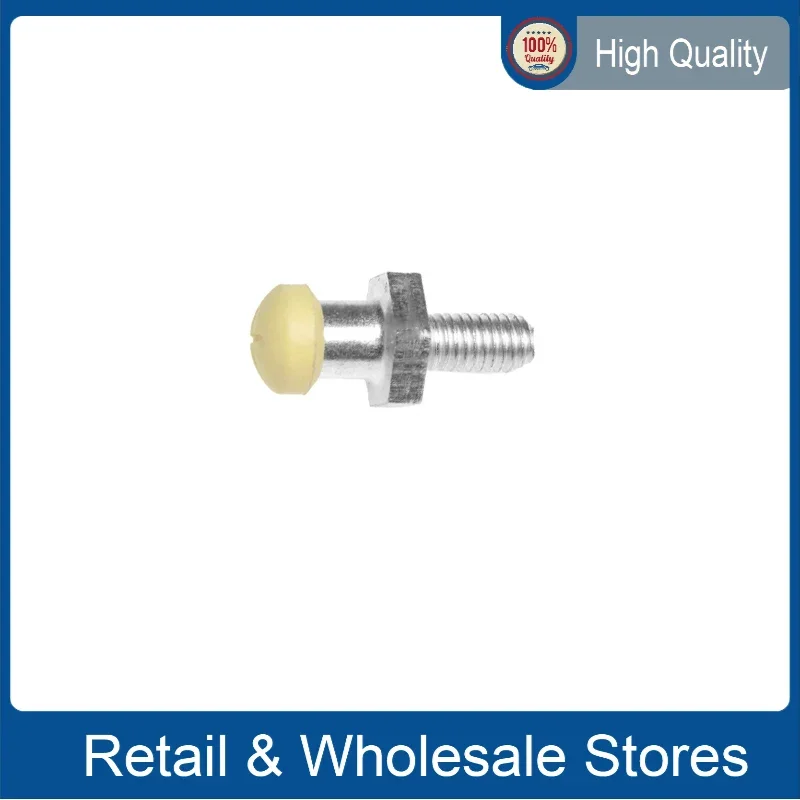 

Ball Pin Trans Clutch Lever Screw 02A141777B for Audi A2 A3 VW Arteon Beetle Eos Golf Passat Seat Ibiza Skoda Fabia 02A 141 777B