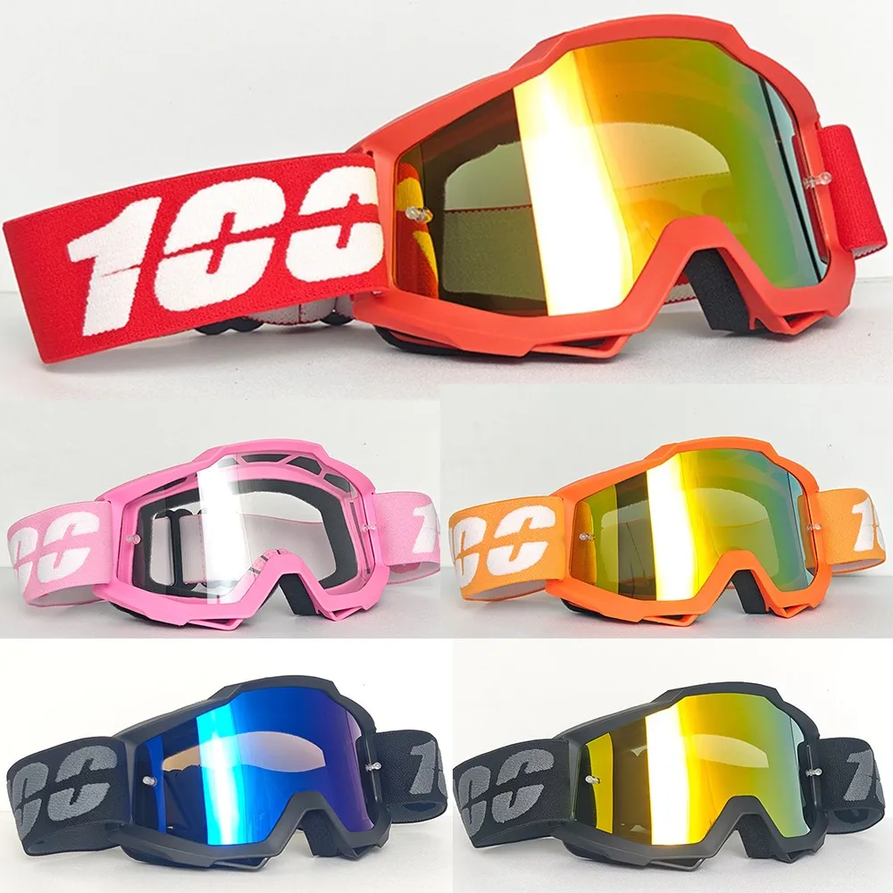 

100 лыжных очков для сноуборда, надежная защита глаз, ветрозащитные, пыле- и пескозащитные, для катания на лыжах и сноуборде на открытом воздухе