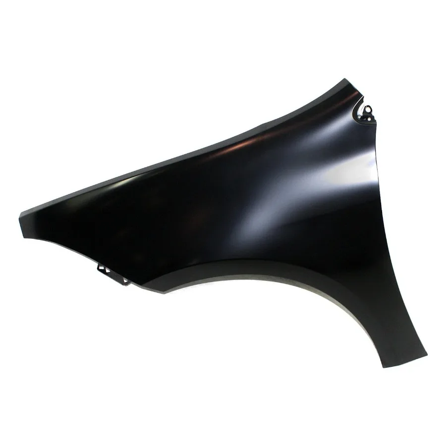 Guardabarros para Dodge Dart 20132016 Panel de carrocería de repuesto del lado del conductor y del pasajero delantero con ajuste preciso para Aes de vehículos mejorados