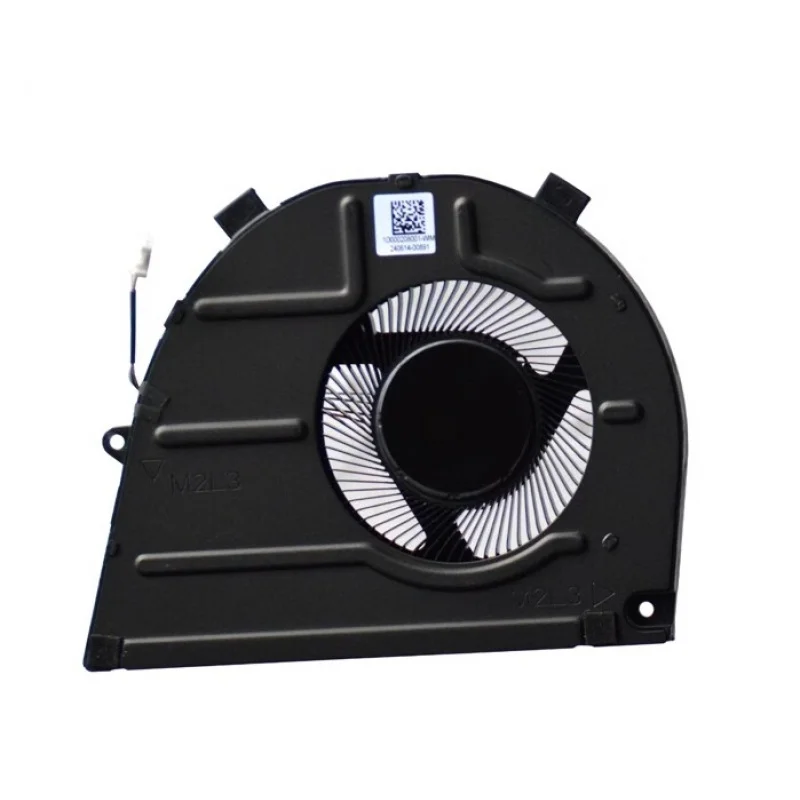 

A+ For Dell Vostro 16 5620 5625 Inspiron 5620 7620 2 in 1 Cooling Fan 0T8R2T