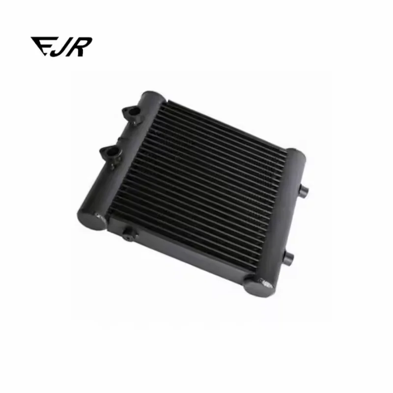 

4W0117021 Oil radiator Engine oil radiator, Bentley Flyspur Continental GT GTC Continental GTC
