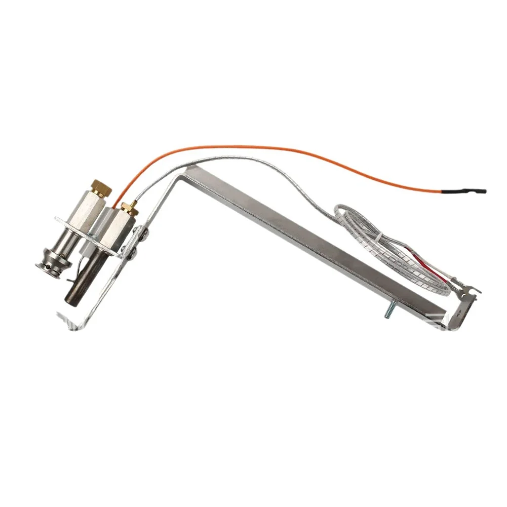 Gas For Pilot HAXPLT1931 For Hayward H Series ED1 Style Pool Heaters Replaces For HAXPLT1931 HAY-151-1475 Pool Parts