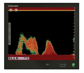Original New MU195T Multi Touch Marine Display