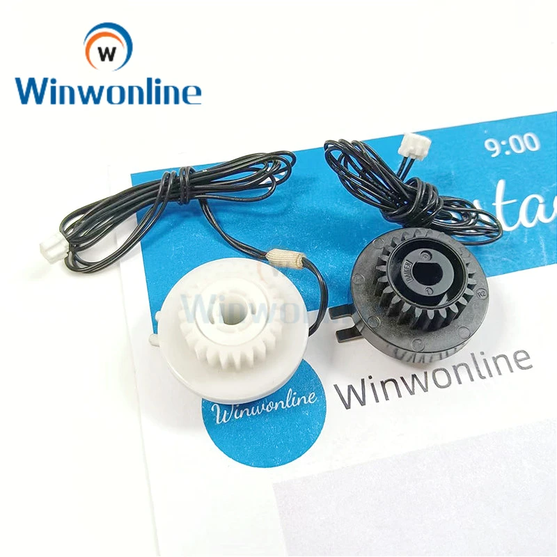 

2 шт. электрическая муфта JC47-00033B для Samsung M2022 M2026 M2070 SCX 3400 3400F 3405 3405W ML 2160 2165 SF 760 760P 2026 2070