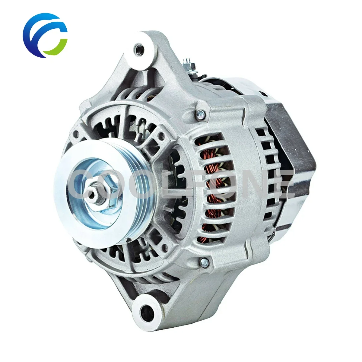 Coolfone Generator Alternator for SUZUKI GRAND VITARA BALENO  WAGON R+ 3140052D00 3140052D10 31400-77E11