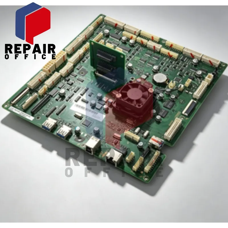 JC92-02737A Main Board is be used for Samsung SL-X7400 X7500 X7600 LX Model is be used formatter Board