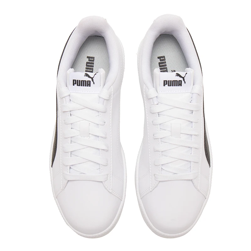 Puma up Women's Sneakers, Fashionable Low-Top Casual Shoes, Trendy Lightweight Training Shoes 372605-02