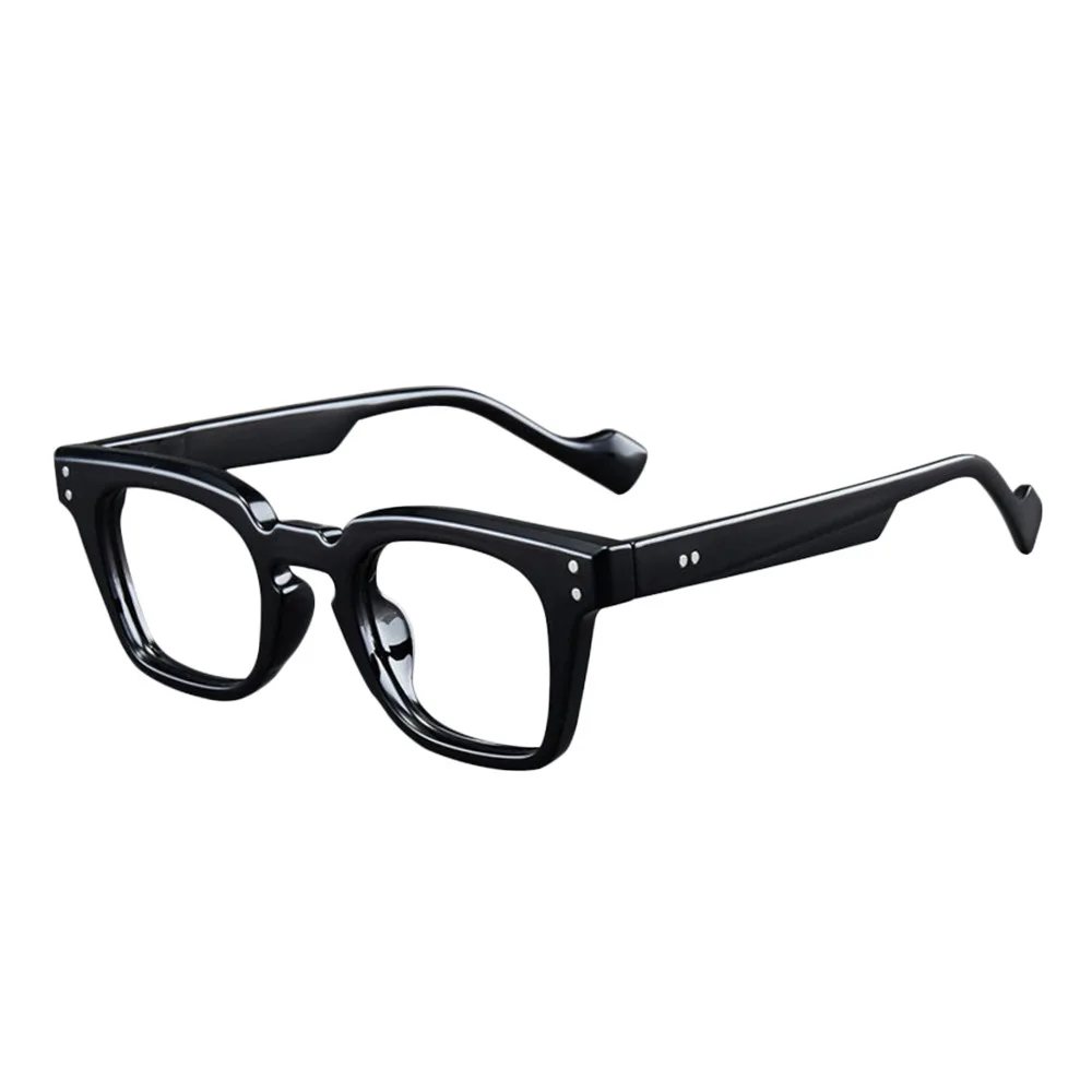 

Comfortable Eye Protection Reading Glasses Vintage Ultralight Hyperopia Glasses Luxury Presbyopia Eyeglasses for Men Women