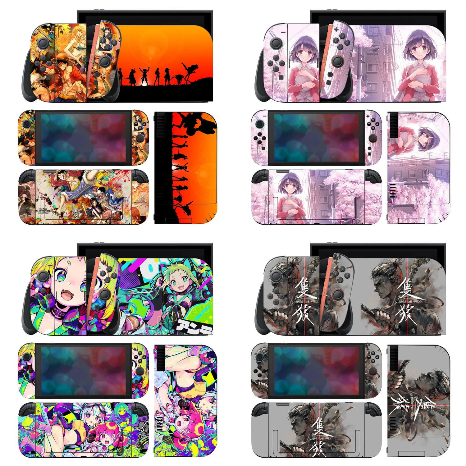 Anime Theme Full Bo… - image