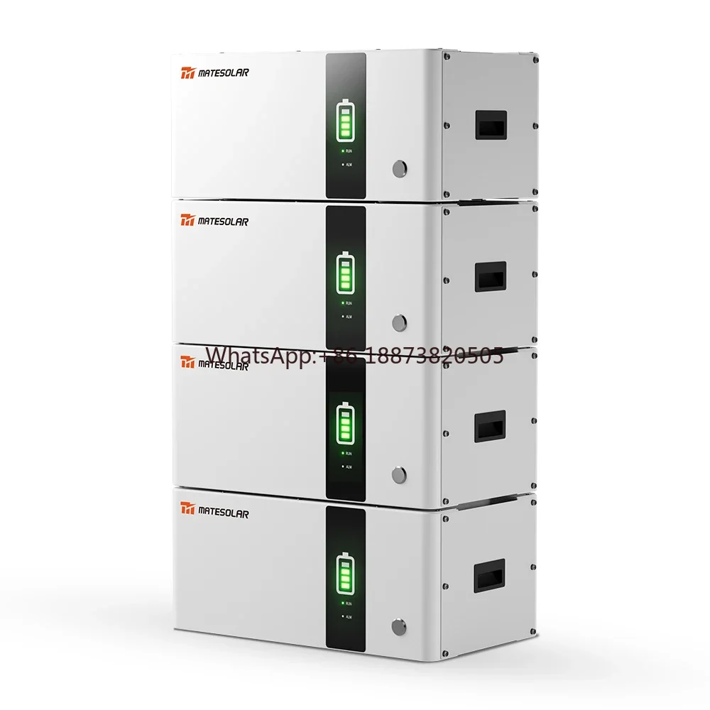 

OEM Good Price Solar Lithium Ion Batteries 48V 51.2V 5Kw 10Kw 200Ah 100Ah Lifepo4 Battery Home Energy Storage System