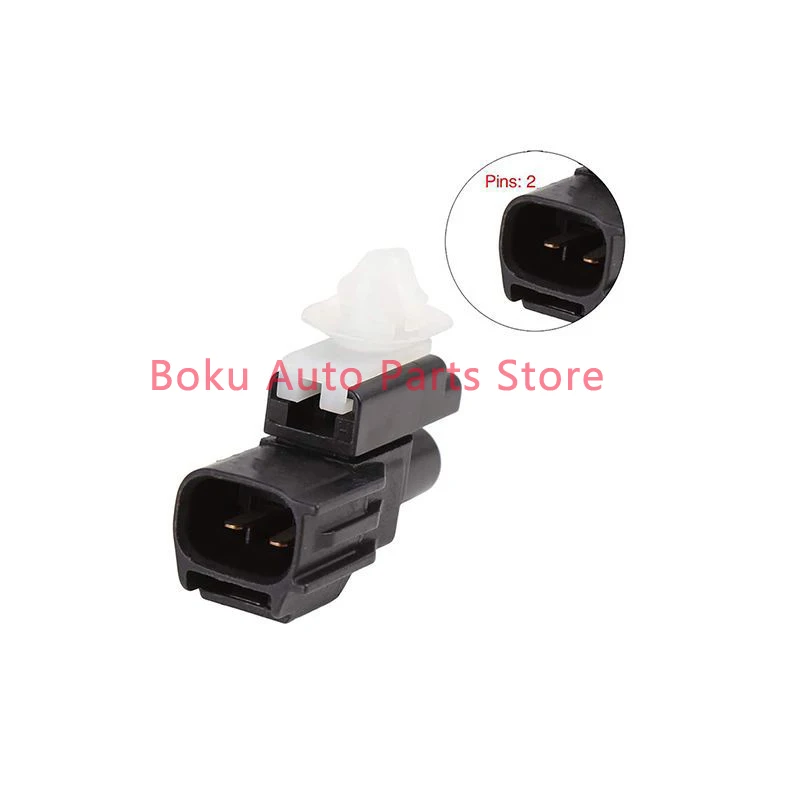 Sensor de temperatura para Toyota, accesorios para modelos MR320628, 88790-22131, 077500, 5191, 88790, 22131