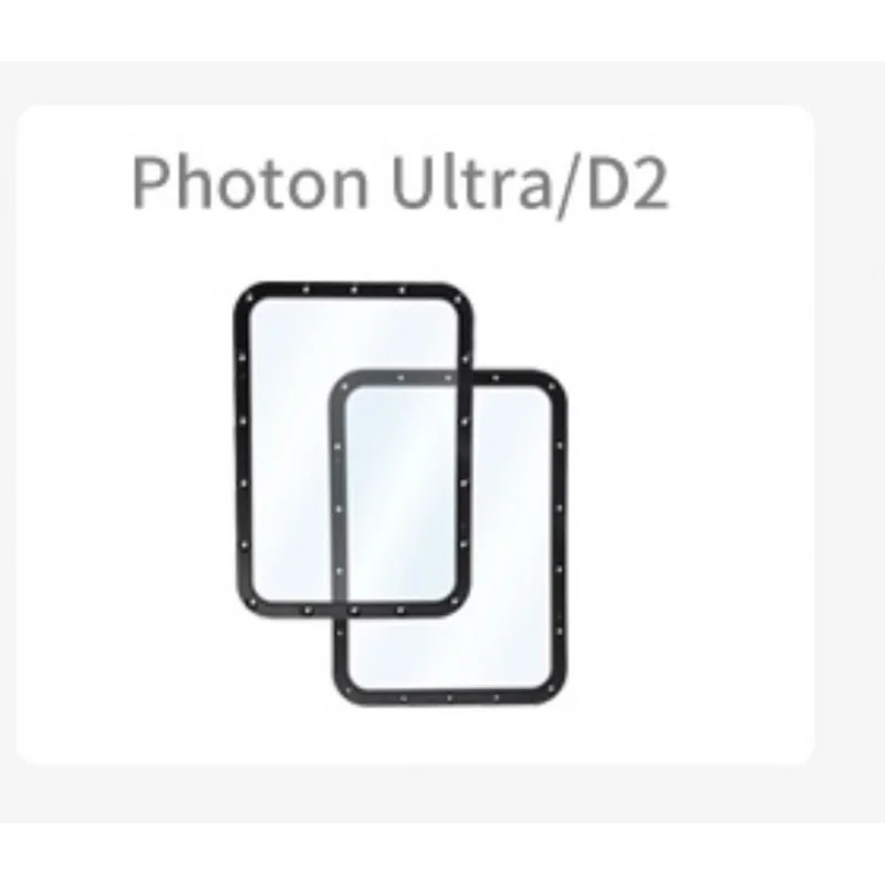

2 шт. абсолютно новые и оригинальные аксессуары для ANYCUBIC Photon Ultra D2Light Curing3dPrinter Release Film