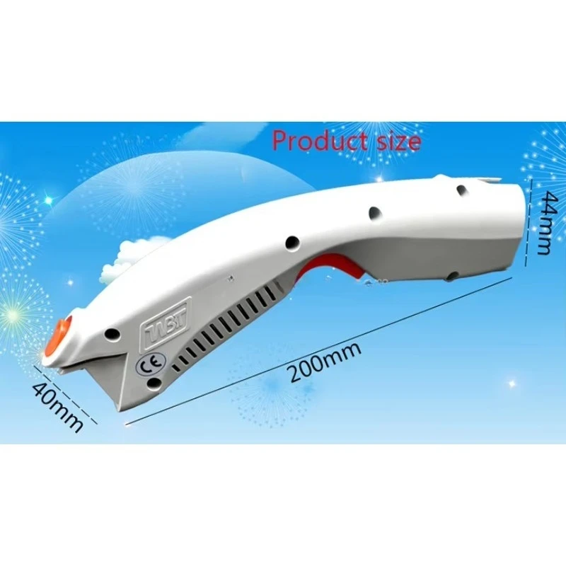 أدوات كهربائية لقطع القماش القطني، ماكينة خياطة، ماكينات ملابس، أدوات كهربائية، قاطع كهربائي