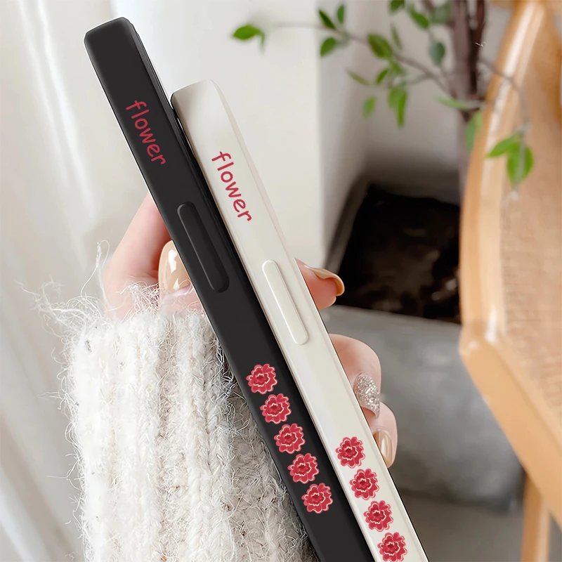 حافظة لهاتف هواوي نوفا 9 SE 8i P Samrt 2021 P40 Lite P30 Pro Y7A Y7P Y7 Y9S غطاء من البولي يوريثان الحراري غير اللامع من السيليكون الناعم #5