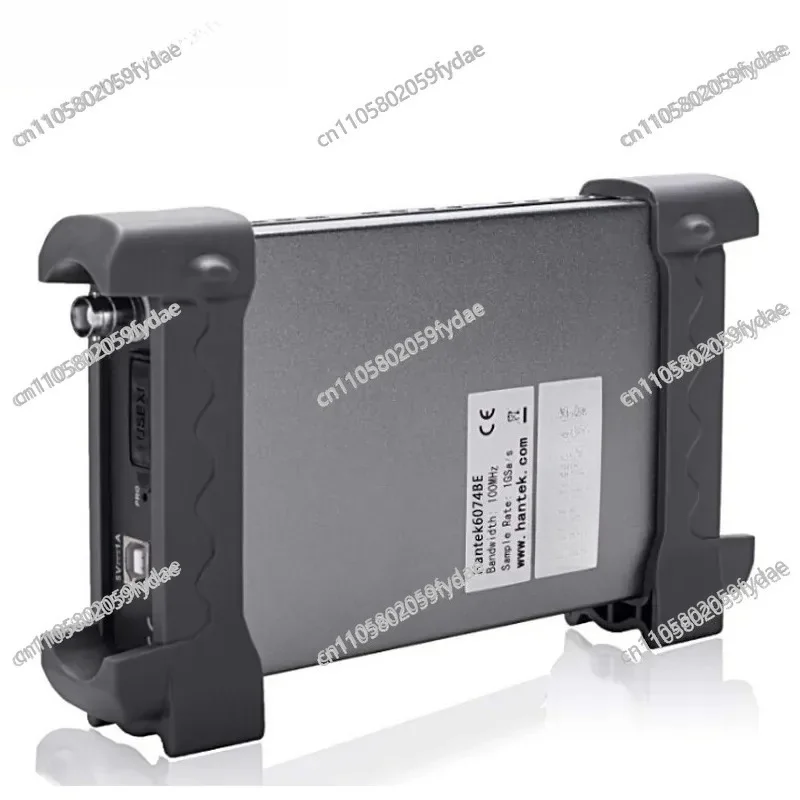 6074BC/6104BC/6204BC/6254BC Virtual Oscilloscope Car Diagnostic Instrument