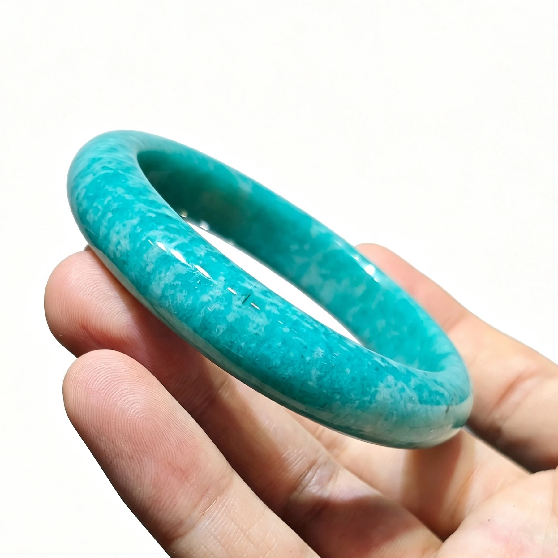 bracelet-en-amazonite-naturelle-bleu-vert-microcline-poli-lisse-bijou-en-pierre-precieuse-cadeau-pour-femme