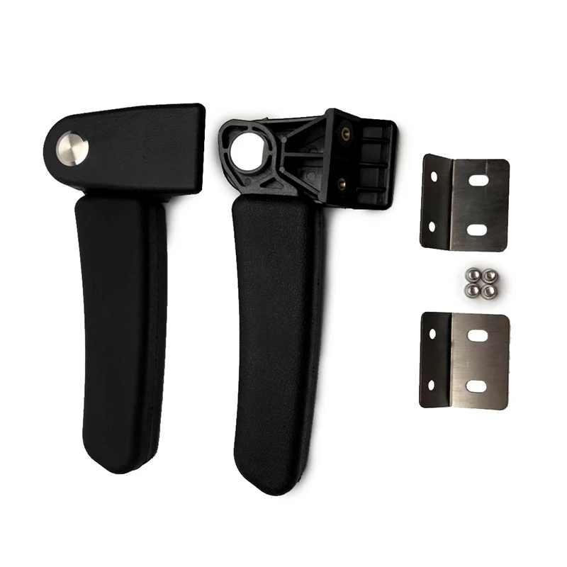 Motorcycle Rear Box Passenger Armrest For BMW R1250GS R1200GS LC ADV Adventure F800GS ADV F650GS F850GS F750GS