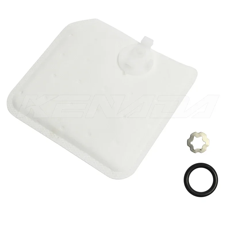 Fuel Pump Filter for YZF-R25 / R3 / MT25 / XMAX 250 YZF-R1 2002-2014 YZF-R6 2003-2016 R6S 2006-2009 R