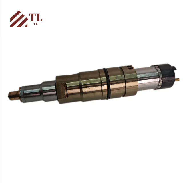 

2488244 2428202 Топливная форсунка подходит для двигателей Sca nia DC09 DC13 DC16, высококачественные детали строительной техники