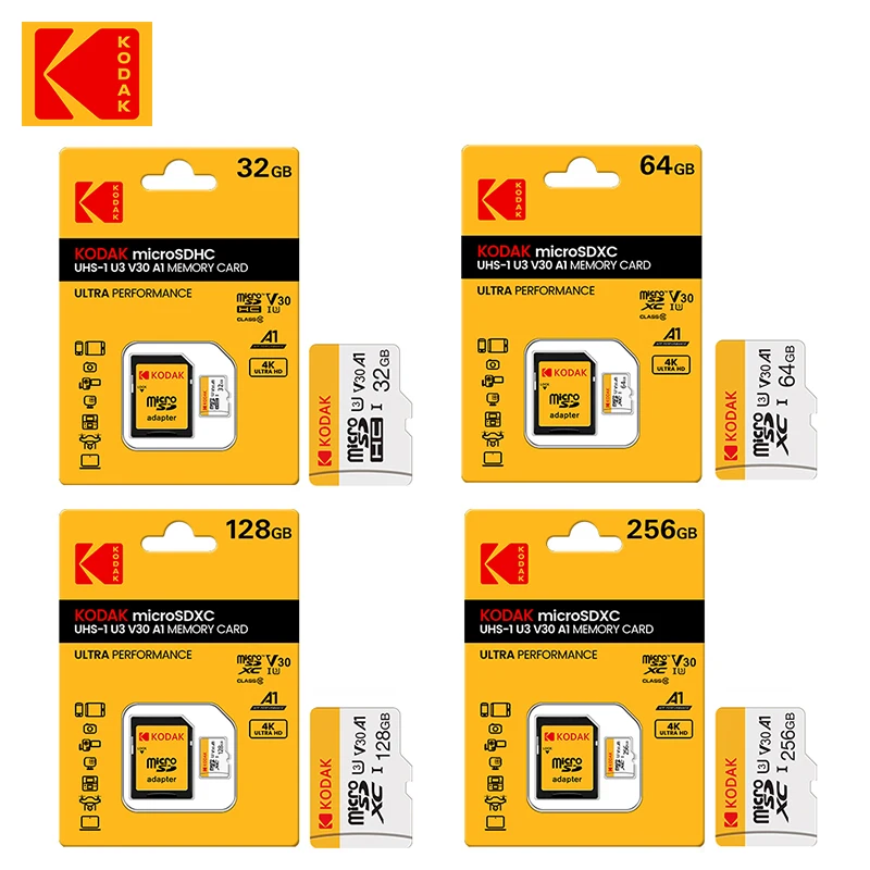 Thumbnail 2 - #1 Compare Micro SD Cards Before You Buy