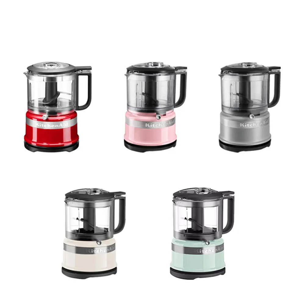 Liquidificador elétrico pequeno moedor de carne multifuncional máquina de cozinhar vegetais